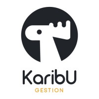 Logo KaribU gestion