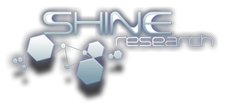 Logo Shine Research